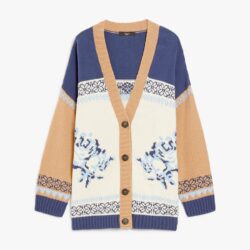 Weekend Max Mara Cardigan - Image 2