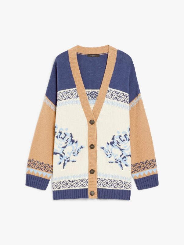 Weekend Max Mara Cardigan