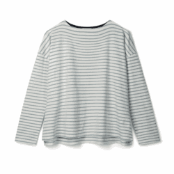 Bryony Top | Ice Blue - Image 2