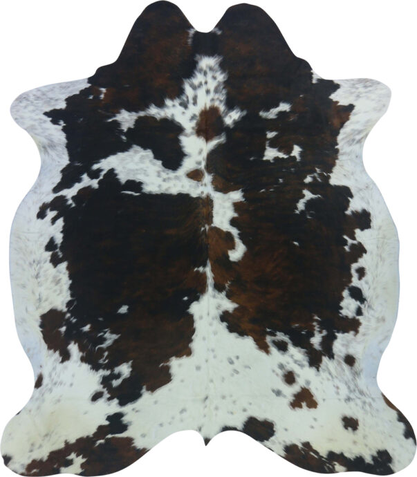 Cowhide Rug | Tricolour