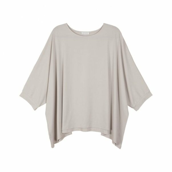 Jemma Top | Grey