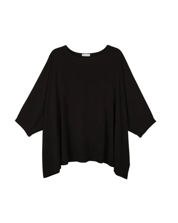 Jemma Top | Black