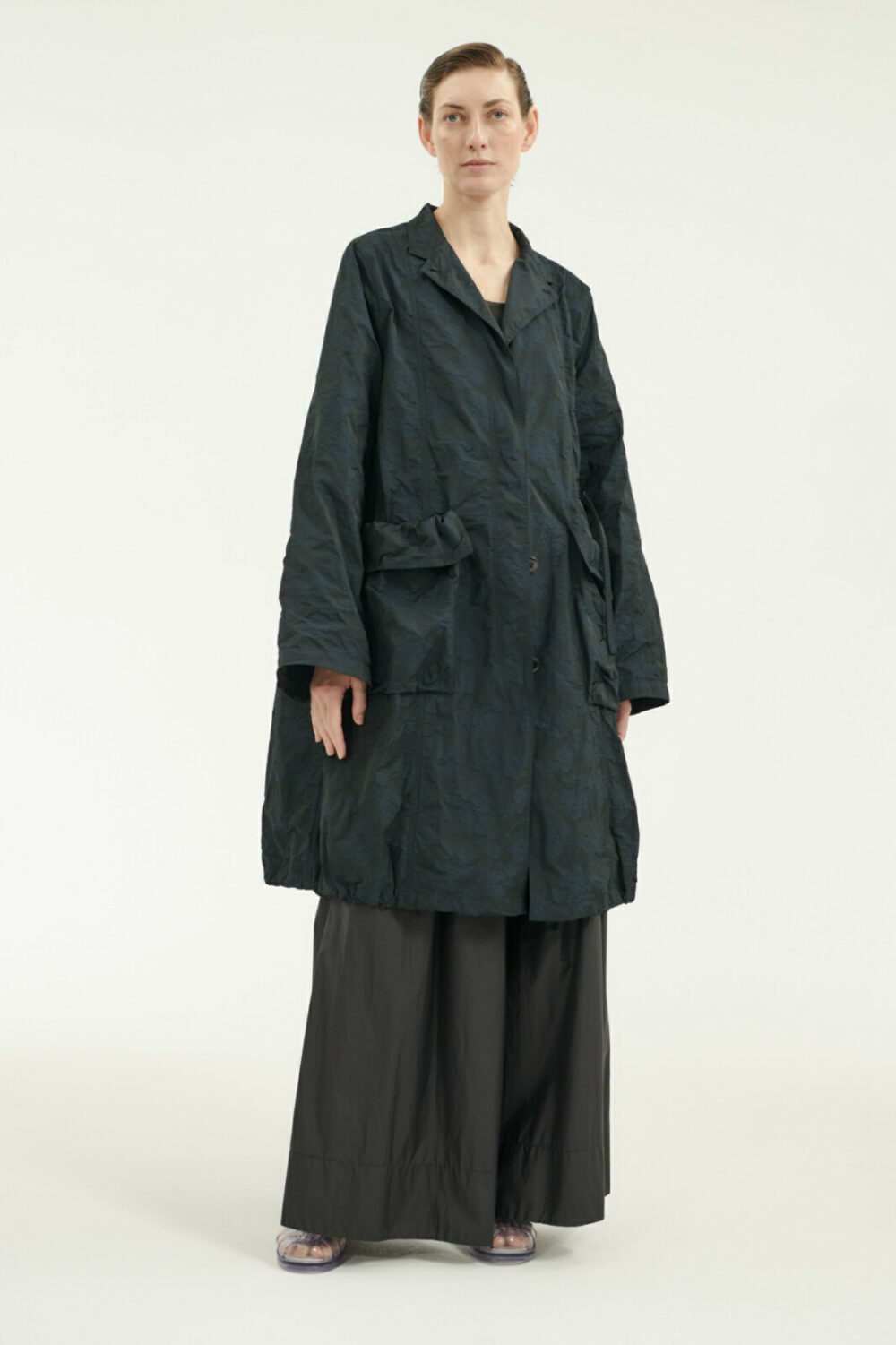 Annette Görtz Tamil Coat