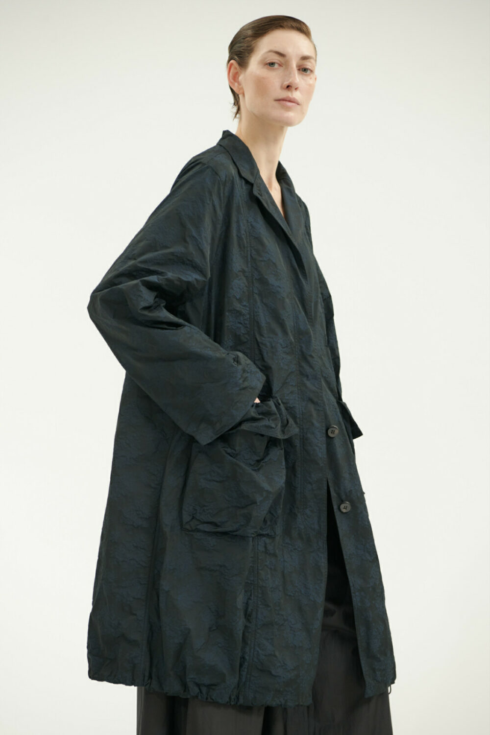 Annette Görtz Tamil Coat - Image 3