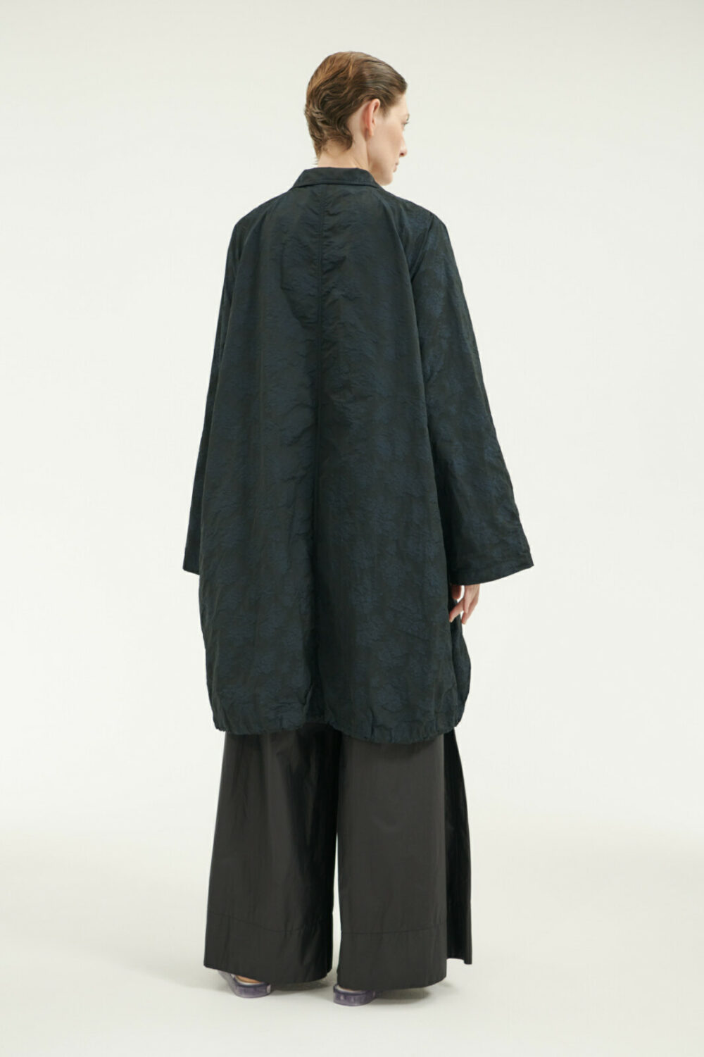 Annette Görtz Tamil Coat - Image 4