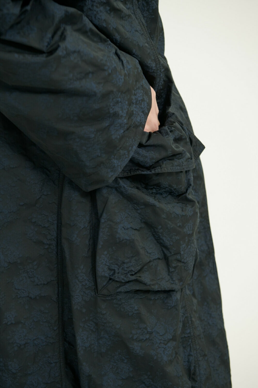 Annette Görtz Tamil Coat - Image 6