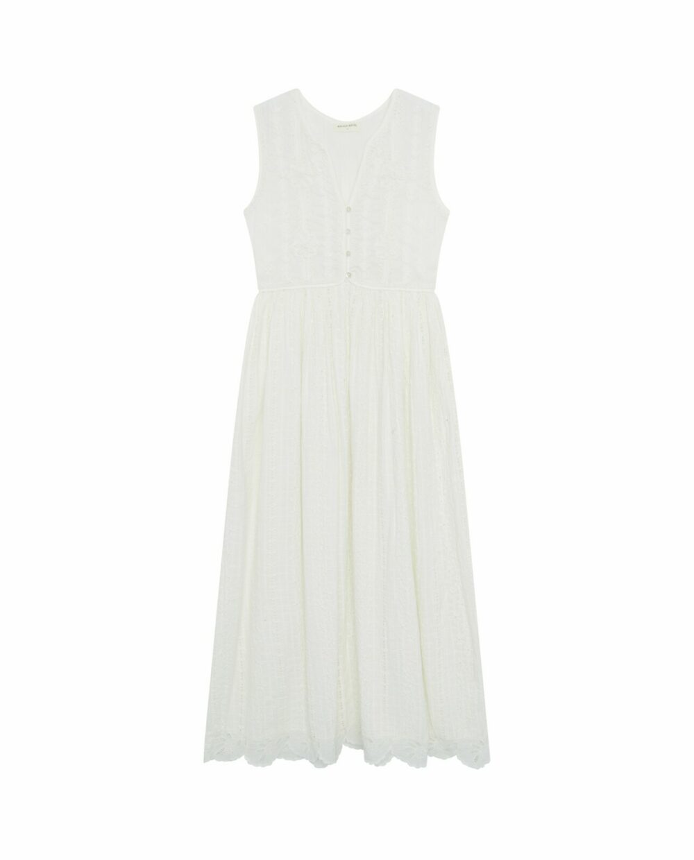 Maison Hotel Amandine Dress