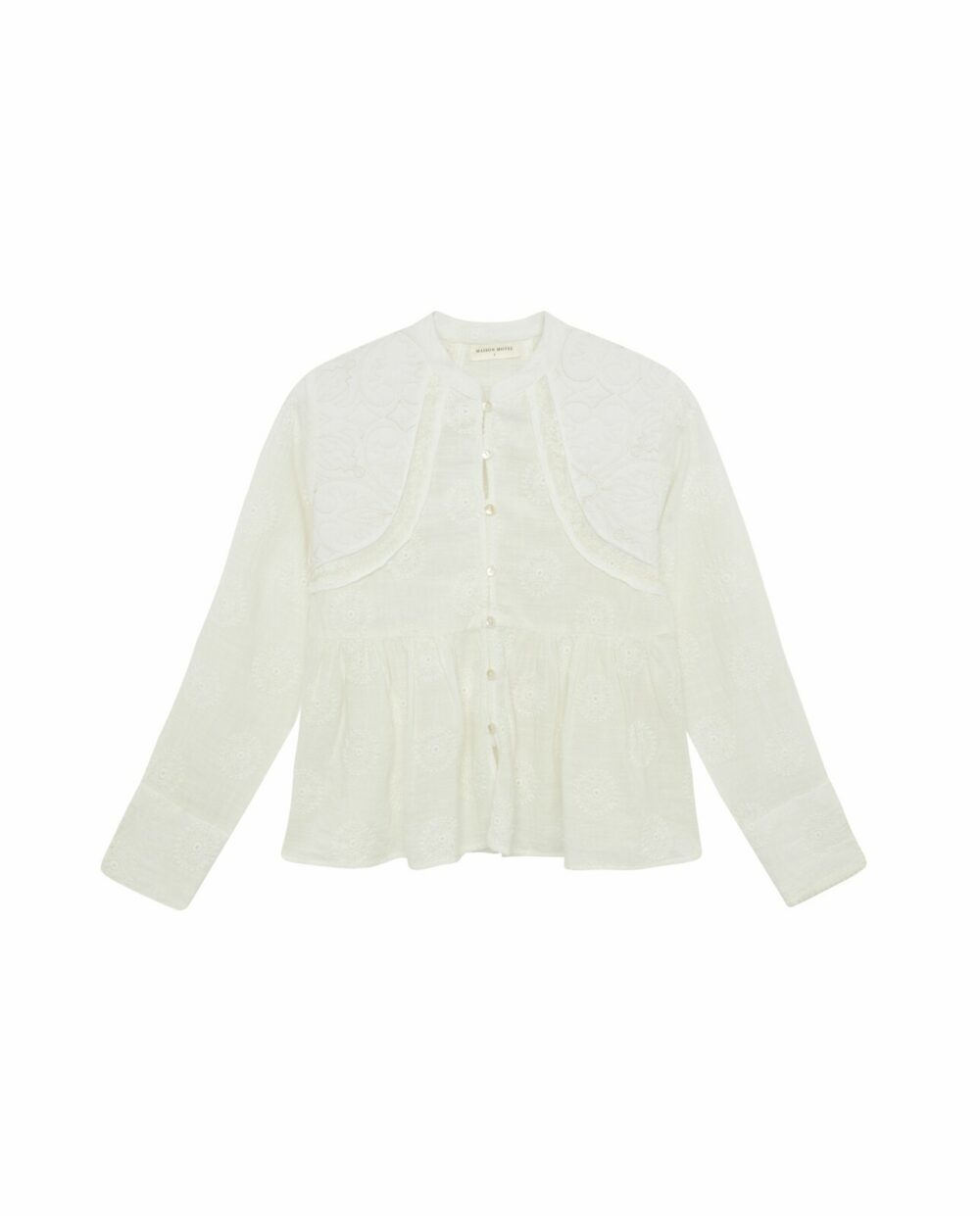 Maison Hotel Ariana Blouse