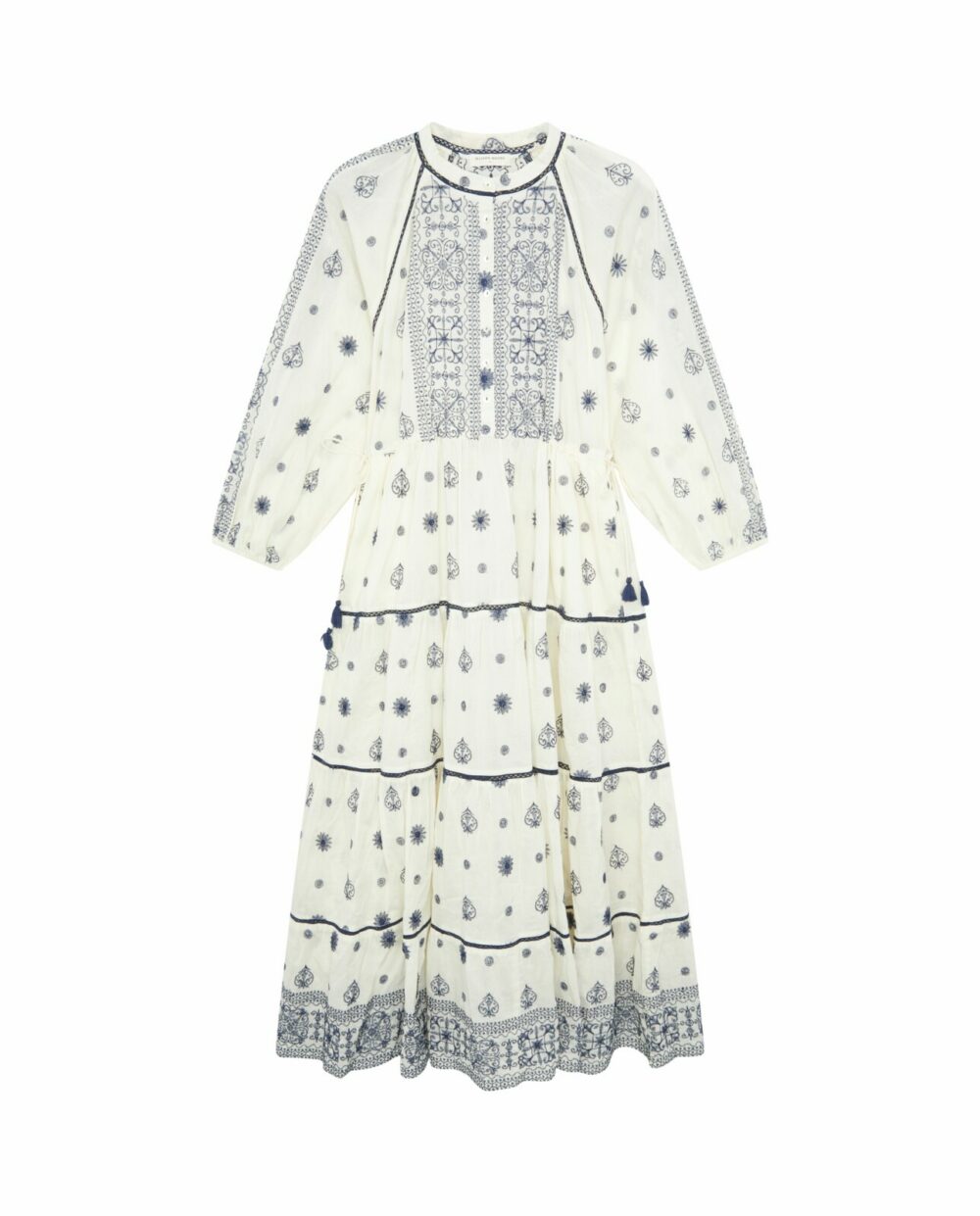 Maison Hotel Caroline Dress