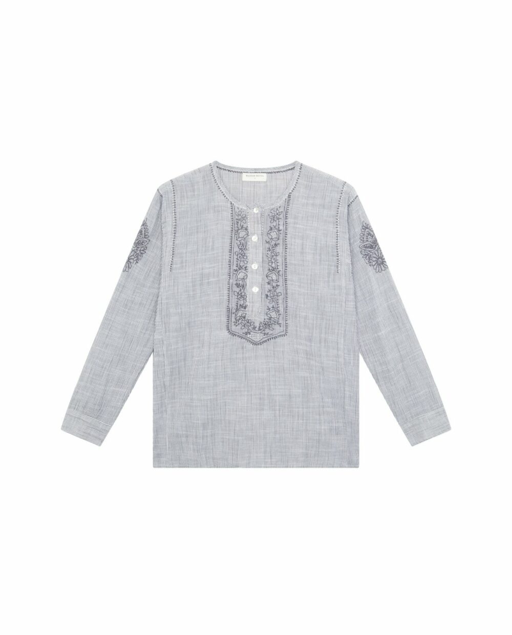 Maison Hotel Cas Blouse