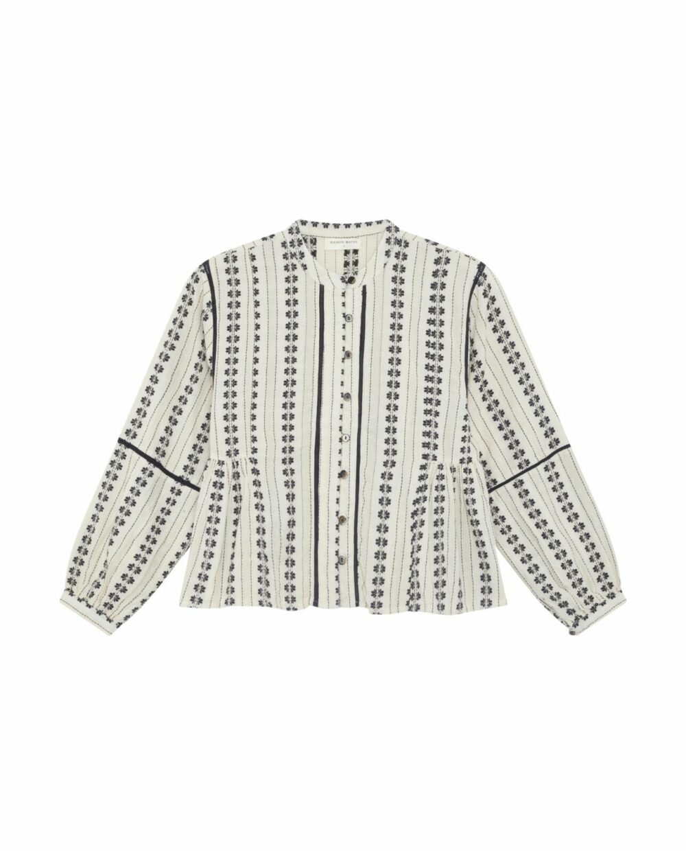 Maison Hotel Consuelito Blouse