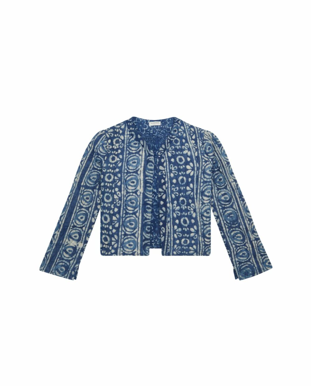 Maison Hotel Coti Jacket