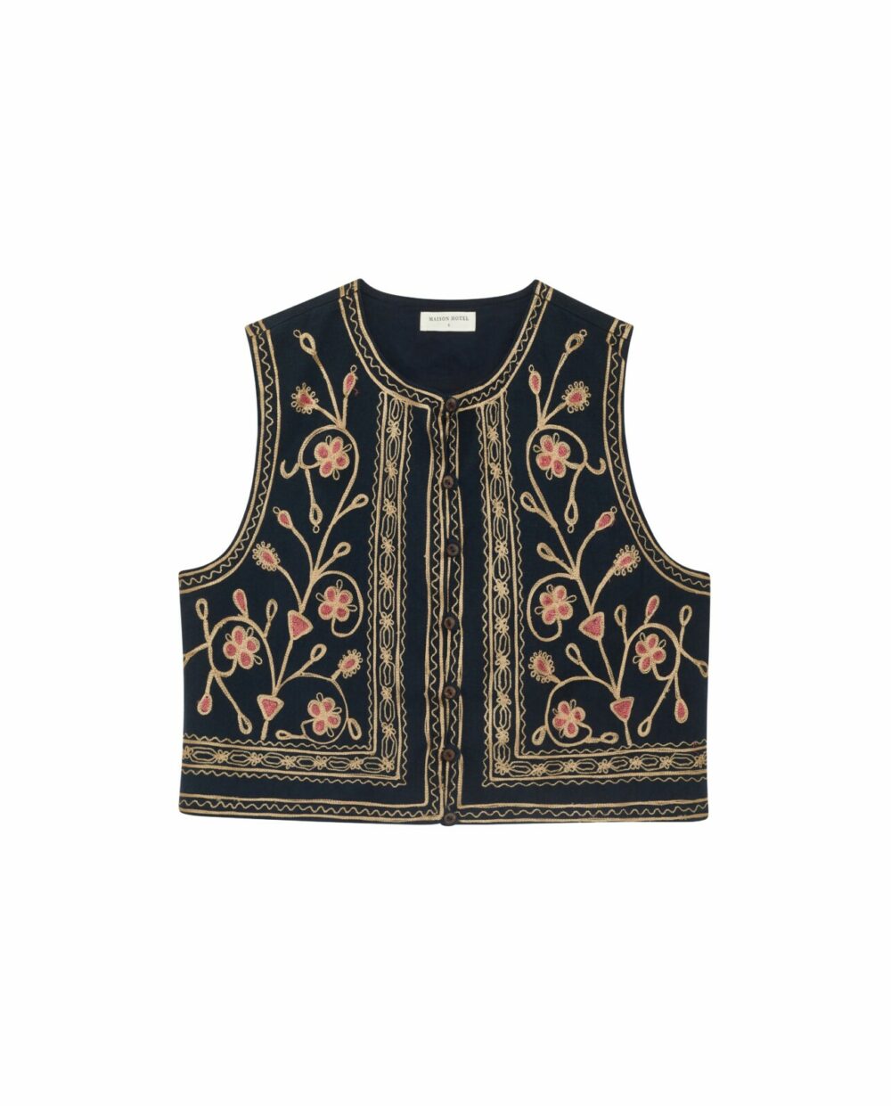 Maison Hotel Gabri Vest