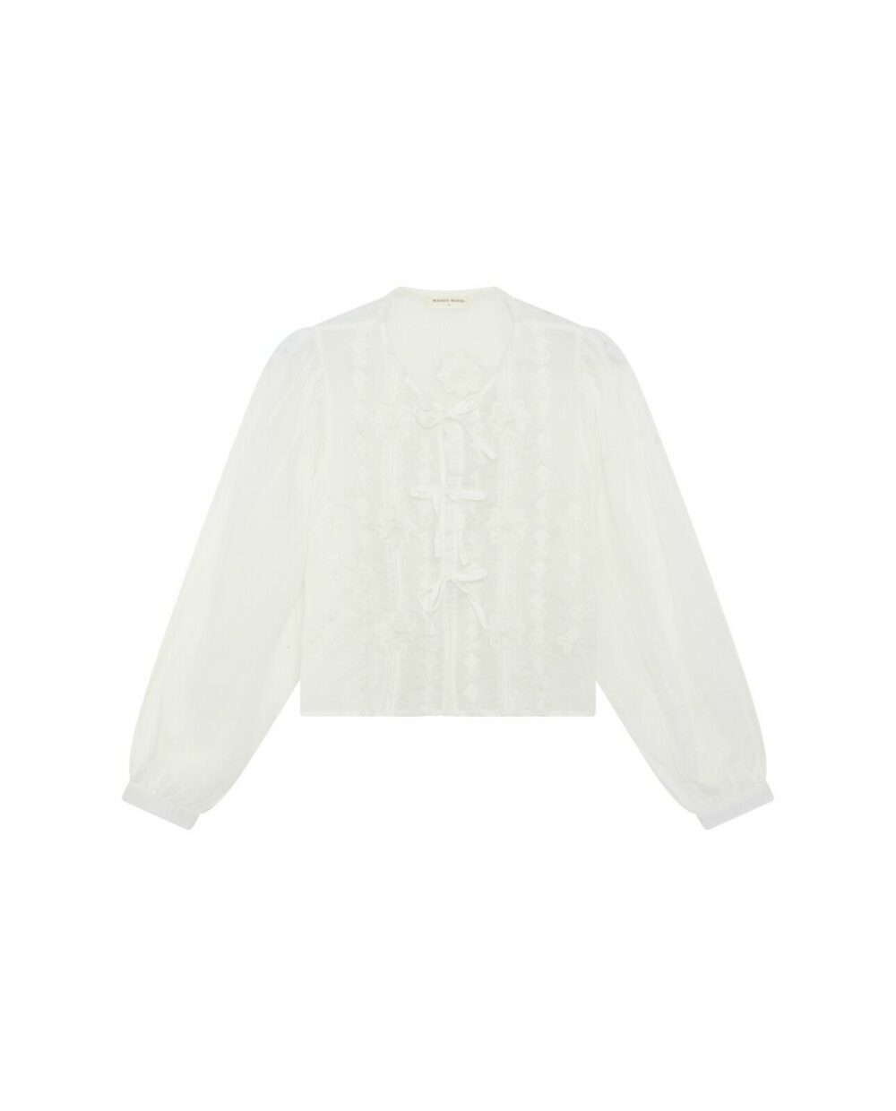 Maison Hotel Ludovica Blouse