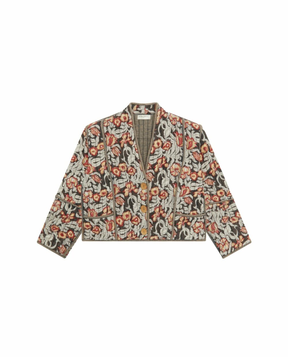 Maison Hotel Tadeo Jacket